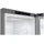 LG Serie 3 GBV3100CPY Kühl-Gefrierkombination (344 l, 1860 mm hoch, Silber)