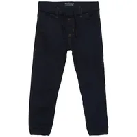 MINYMO - Jeanshose POWER STRETCH LOOSE fit in blue