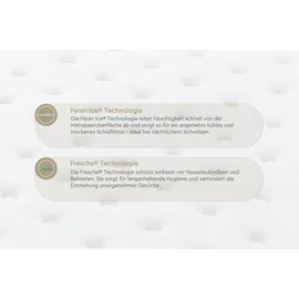 Yatas Bedding Yatas Royal 80 x 200 cm H3