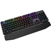 KRUX Meteor RGB Outemu Blue Keyboard