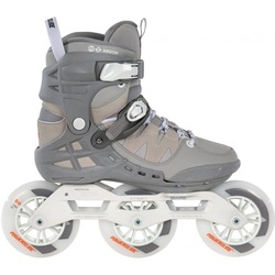 POWERSLIDE ARGON 110 Inline Skate 2025 cement - 42
