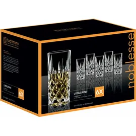 Nachtmann Longdrinkglas 0,375 l 6-tlg.