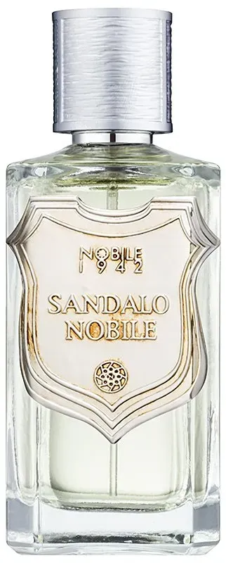 Nobile 1942 Sandalo Nobile Eau de Parfum Unisex 75 ml
