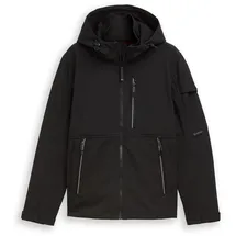 Tom Tailor Funktionsjacke Unisex Schwarz XL