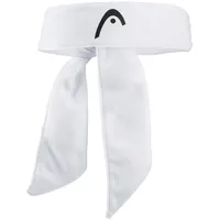 Head Pro Player Bandana Weiß