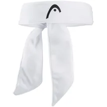 Head Pro Player Bandana Weiß