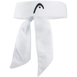 Head Pro Player Bandana Weiß