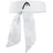 Head Pro Player Bandana Weiß