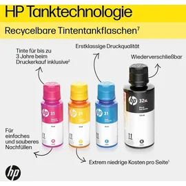 HP Smart Tank 5105