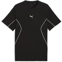 Puma Sport T-Shirt schwarz S