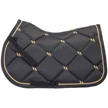 Back on Track Nights Collection Satteldecke Full Graphit Schwarz
