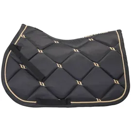 Back on Track Nights Collection Satteldecke Full Graphit Schwarz