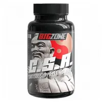 Big-Zone Big Zone C.S.A. Kapseln 60 St.