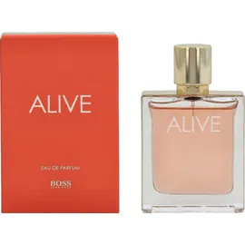 HUGO BOSS Alive Eau de Parfum 50 ml