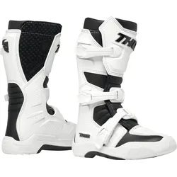 Thor Blitz XR, Stiefel Kinder - Weiß/Schwarz - 6 US