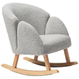 MyBaby Schaukelsessel RUBBLE - B/H/T ca. 55,50x55,00x46,50