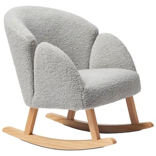 MyBaby Schaukelsessel RUBBLE - B/H/T ca. 55,50x55,00x46,50