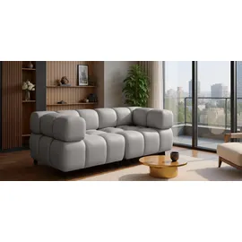 Fun Möbel SOFA 2-sitzer Flow