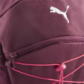 Puma Plus Pro Rucksack, Dunkler Jaspis,