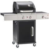 Landmann Gasgrill Triton 2.1 MaxX schwarz