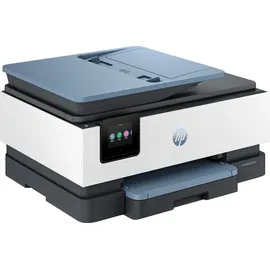 HP OfficeJet Pro 8125e Drucker Scanner Kopierer LAN WLAN Instant Ink