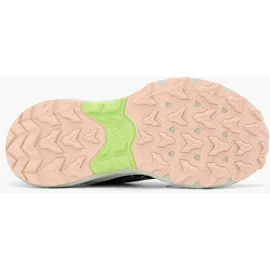 Asics GEL-VENTURE 10 Damen Black/Whisper Green 38