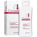 Taurus Pharma Ciclosan Anti-Schuppen Shampoo 100 ml
