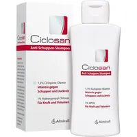 Taurus Pharma Ciclosan Anti-Schuppen Shampoo 100 ml