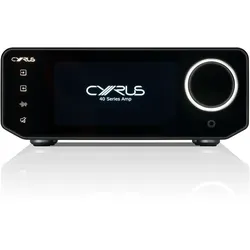 Cyrus 40 AMP