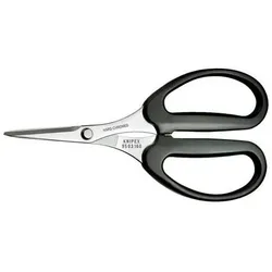 Knipex Schere Gesamt-L.160mm Schnitt-L.42mm