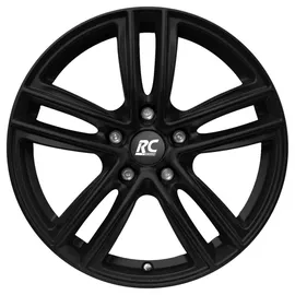 RC Design RC 27 6,0x16 5x112 ET50 MB57,1
