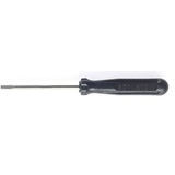 bernstein tools for electronics Werkstatt Schlitz-Schraubendreher Klingenbreite: 1.8mm Klingenlänge: