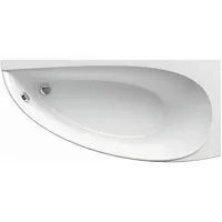 Ravak Avocado Eckbadewanne 75 x 160 cm (CH01000000)