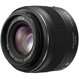 Panasonic Leica DG Summilux 25mm F1,4 II ASPH.