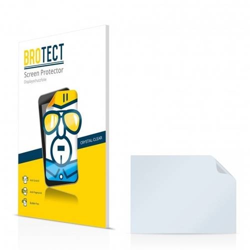 BROTECT® HD-Clear Displayschutzfolie für SDC Touchscreen TFT 15