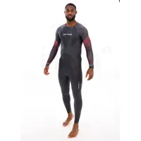 Orca Neoprenanzug Athlex Float Schwarz 10