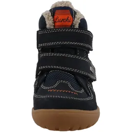 Lurchi Juppy Barefoot TEX Kinder Dunkelblau 31