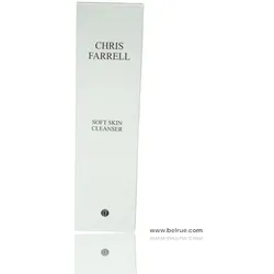 Chris Farrell Cleansing Soft Skin Cleanser 200ml