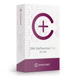 Cerascreen Dna Stoffwechsel Test