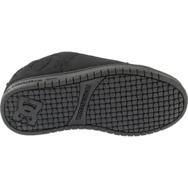 DC Shoes Court Graffik Herren Schwarz 43