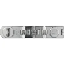 ABUS Gelenk-Überfalle 110/230 Überfalle