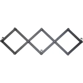 moebel-direkt-online Wandgarderobe Christin