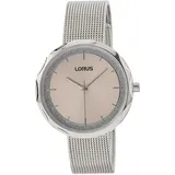 Lorus Damen Edelstahl 36 mm RG239WX9