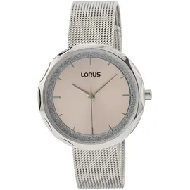 Lorus Damen Edelstahl 36 mm RG239WX9