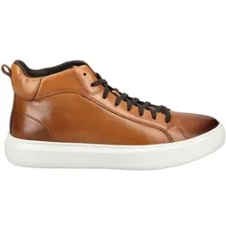 Geox  Turnschuhe Sneaker  in Braun, 41