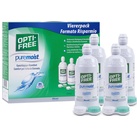 OPTI-FREE PureMoist 4x 300ml