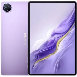 OUKITEL OT12 4GB/256GB Lila