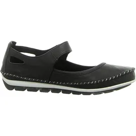 Gemini Damen Schwarz 40