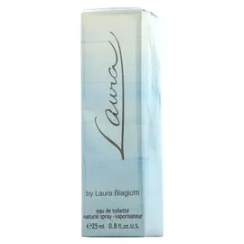 Laura Biagiotti Laura Eau de Toilette 25 ml
