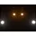 FUTURELIGHT PRO Slim Strobe SMD 840 WW Weiß